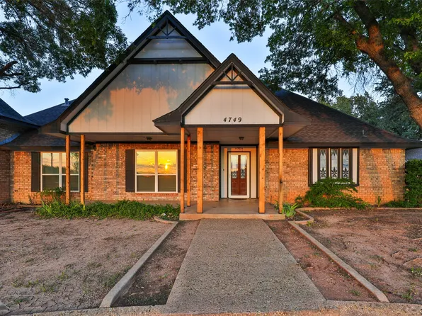 4749 Catclaw Dr, Abilene, TX 79606