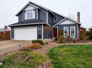 1511 SW Wright St, McMinnville, OR 97128