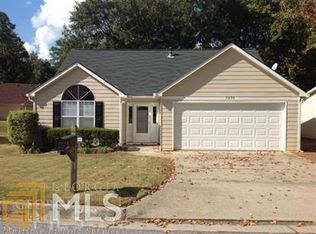 7296 Drake Ave, Lithonia, GA 30058