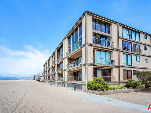1 Spinnaker St APT 8, Marina Del Rey, CA 90292
