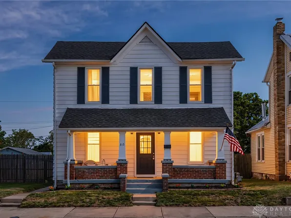 815 E Pearl St, Miamisburg, OH 45342