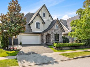 16162 27a Ave, Surrey, BC V3Z8E4