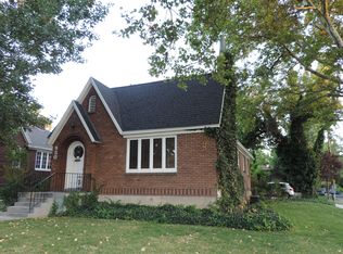 950 E 1300 S, Salt Lake City, UT 84105