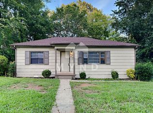 4237 Court K, Birmingham, AL 35208