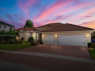 3915 SW 185th Ter, Miramar, FL, 33029