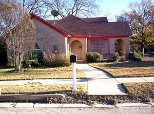 682 W Tarleton St, Stephenville, TX 76401