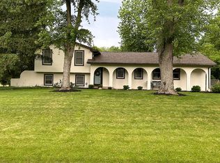 13683 Nantucket Ave NW, Pickerington, OH 43147