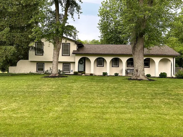 13683 Nantucket Ave NW, Pickerington, OH 43147