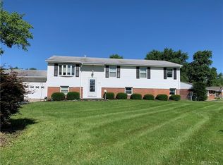 5887 Homedale St, Dayton, OH 45449