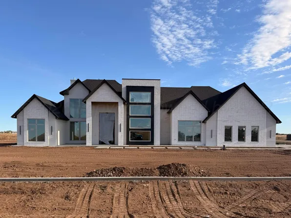 9400 Wedgewood Ave, Amarillo, TX 79119