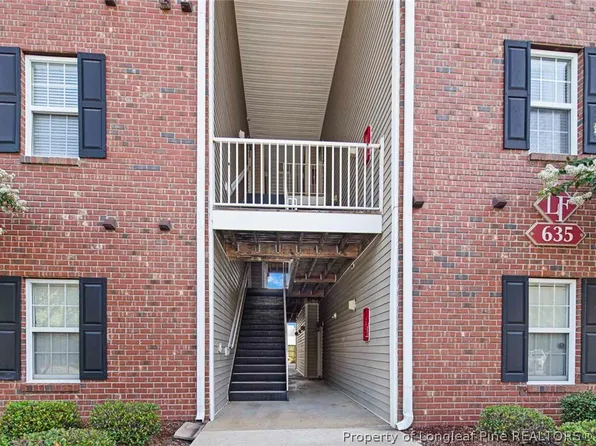 635 Marshtree Ln Unit 206, Fayetteville, NC 28314