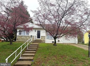 201 Cranford Rd, Cherry Hill, NJ 08003