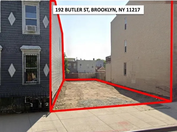 192 Butler St, Brooklyn, NY 11217