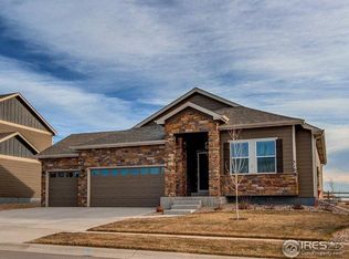 510 S 5th St, Berthoud, CO 80513