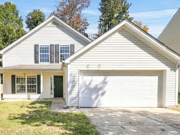 7028 Indian Ridge Ln, Charlotte, NC 28214