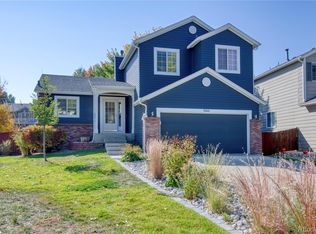 1666 Stanley Dr, Erie, CO 80516