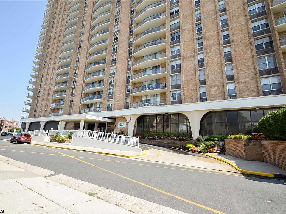 4800 Boardwalk APT 1106, Ventnor City, NJ 08406 Zillow