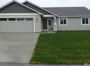 714 5th Ave NE, Ephrata, WA 98823