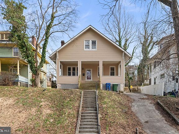 2nd image of 3709 Chesholm Rd