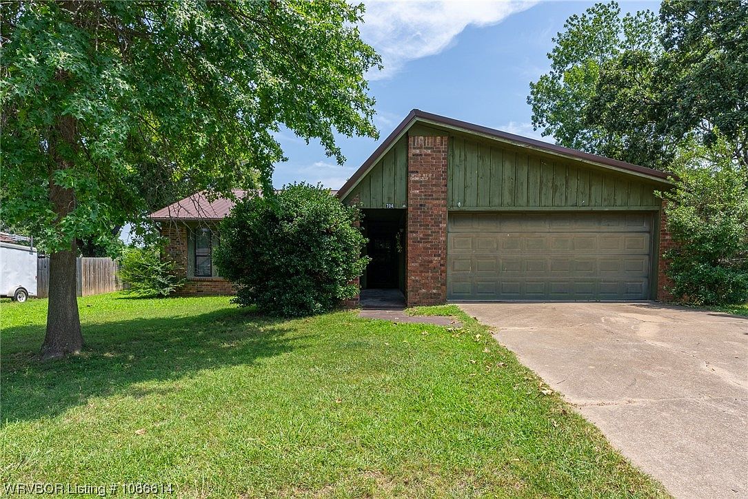704 Melba Denton Ln, Sallisaw, OK 74955 Zillow