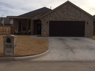 2221 Red Cedar, Woodward, OK 73801