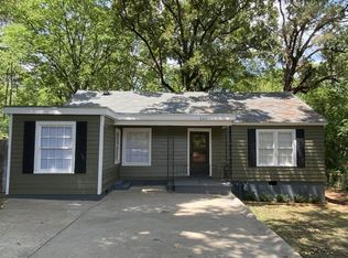 804 Booker St, Little Rock, AR 72204