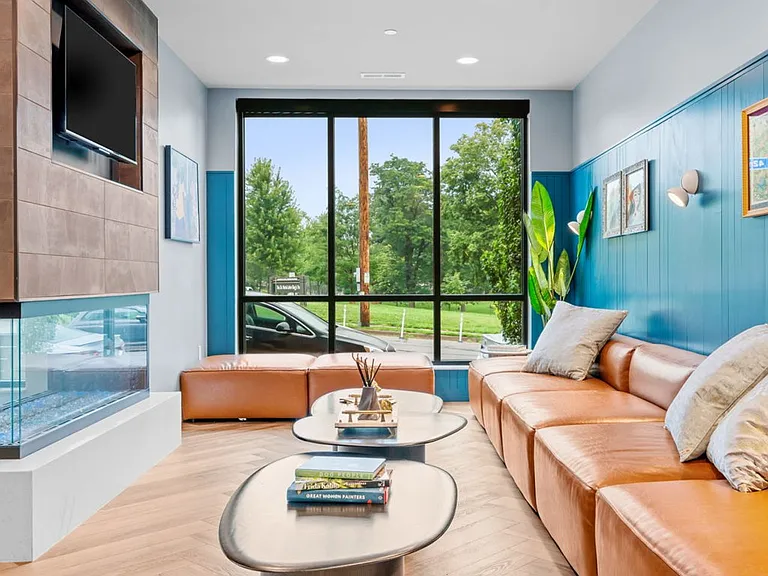Rosa Apartments — Photo 43