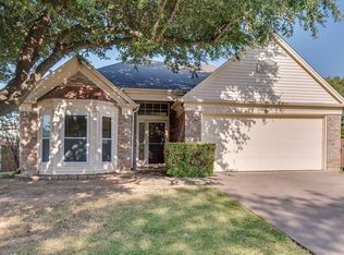 7109 Wooddale Dr, Watauga, TX 76148