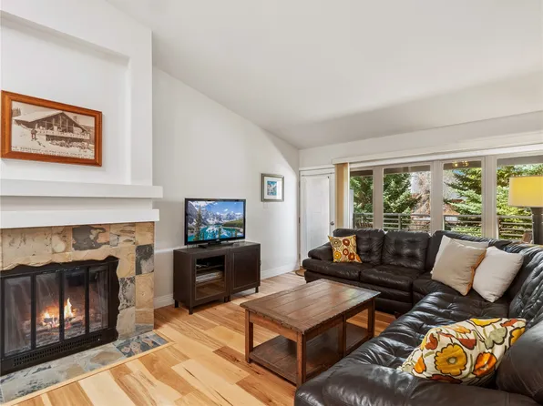 304 S High St #3S, Breckenridge, CO 80424