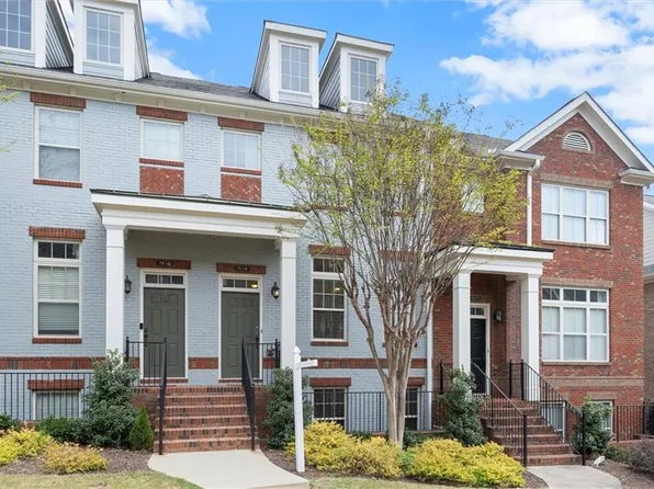 7640 Willoughby Ct, Alpharetta, GA 30005