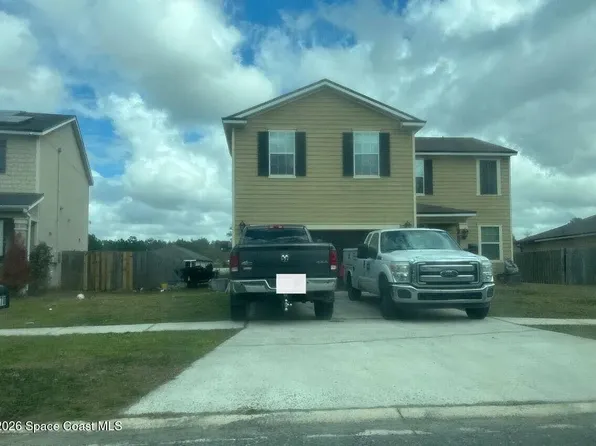 45170 Dutton Way, Callahan, FL 32011