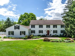 50 White Oak Ln, Bedminster, NJ 07921