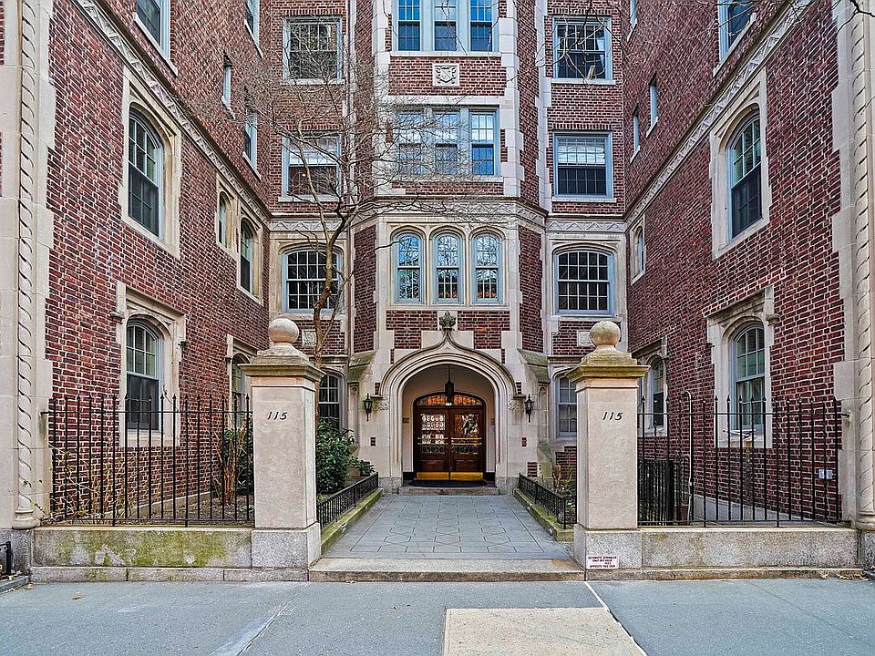 1st image of 115 Willow St #5