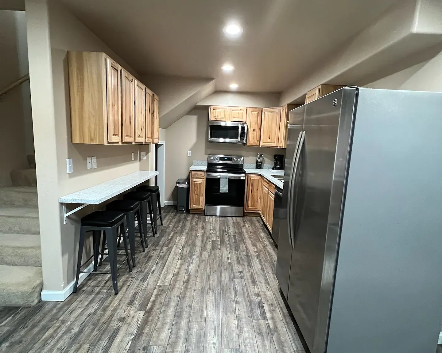 1 bed, $1,600 — Photo 4