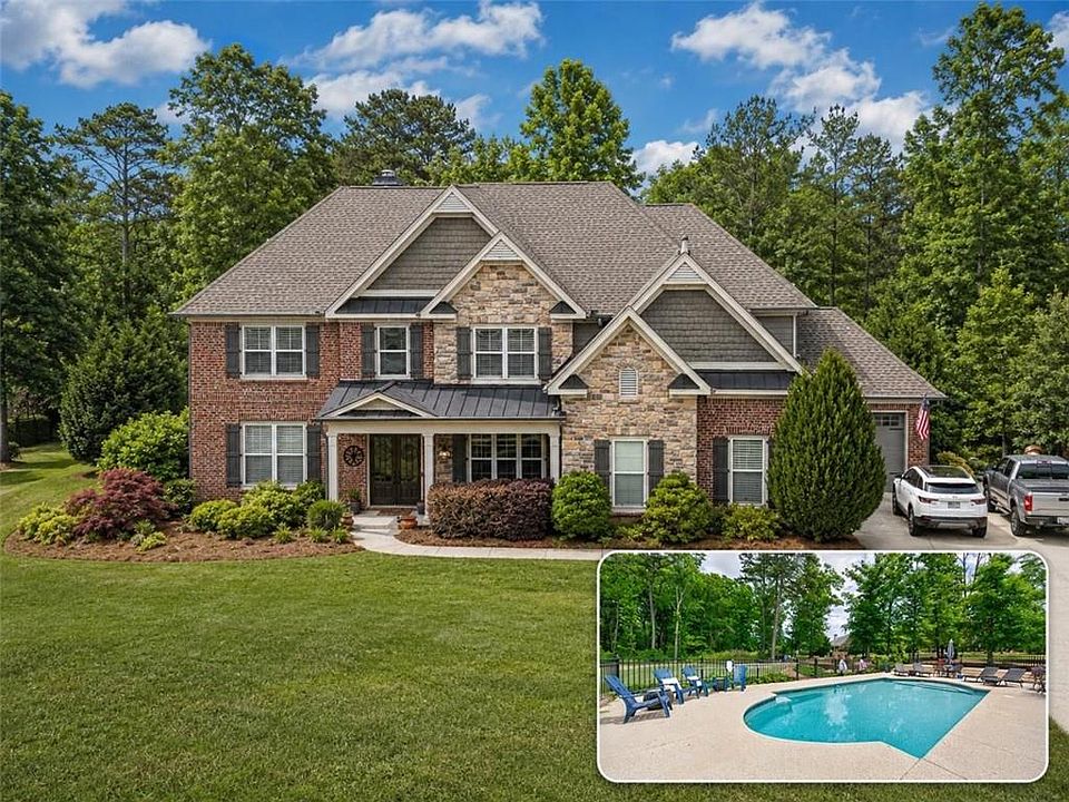 1st image of 3362 Highland Park Way