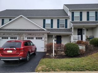751 Winding Ln, Harrisburg, PA 17111