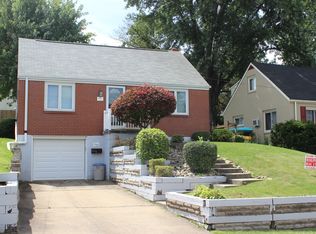 1382 Elliott St, Verona, PA