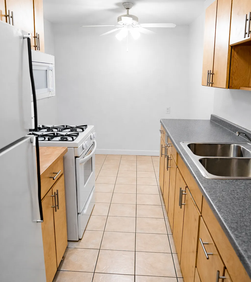1 bed, $850 — Photo 4