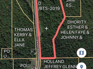 0 Frankfort Rd #0, Russellville, AL 35653