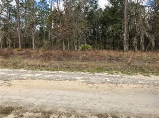 5401 N Lace Point, Dunnellon, FL 34433
