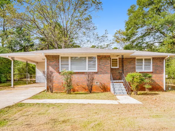 1208 26th Ave N, Hueytown, AL 35023
