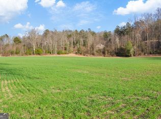 E New Hope Rd, Ellijay, GA 30536