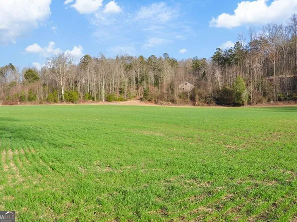E New Hope Rd, Ellijay, GA 30536