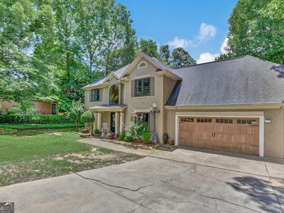 503 Bracken Edge, Peachtree City, GA, 30269
