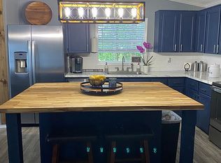 307 Kelly St, Hoboken, GA 31542