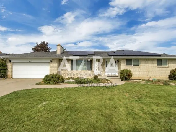 1374 W Marinwood Ave, Taylorsville, UT 84123
