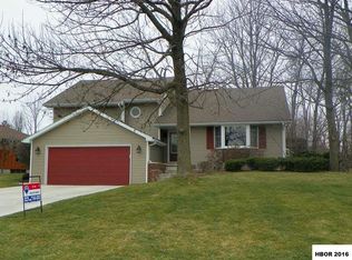 2612 Springmill Rd, Findlay, OH 45840