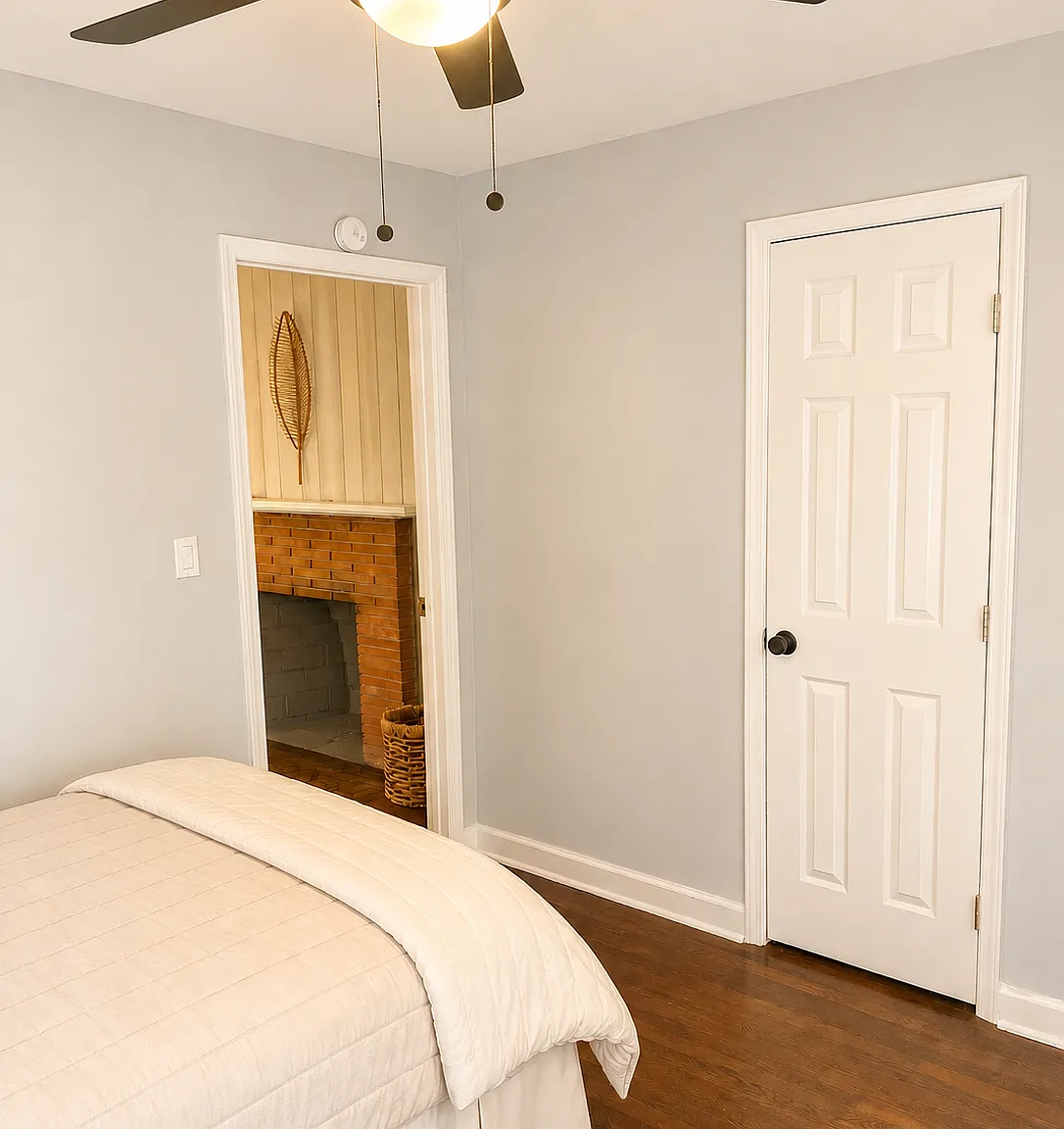 1 bed, $650 — Photo 2