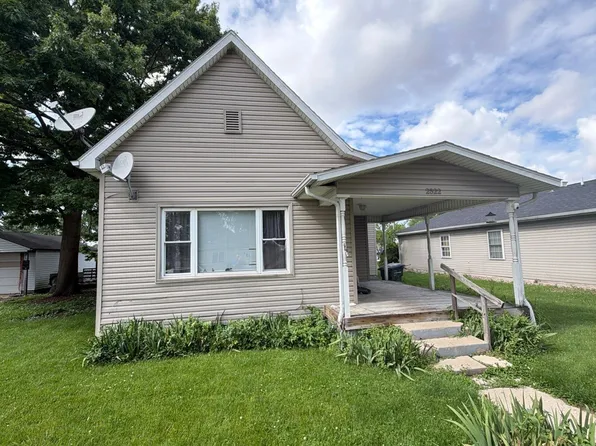 2522 N B St, Elwood, IN 46036