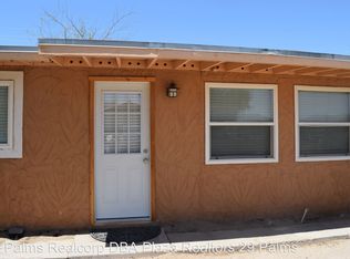 6610 Adobe Rd, 29 Palms, CA 92277